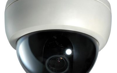 CCTV will be relocated to the rear of Barnbrough