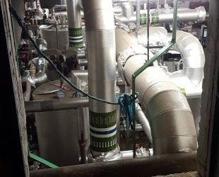 Hot Water Update