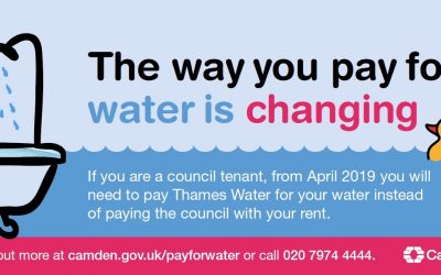 The way you pay for water is changing