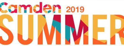 Summer activities for children and young people