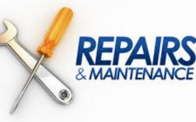 Only Essential Repairs Inside Flats