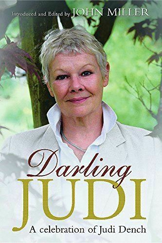 Darling JUDI – A Celebration of Judi Dench